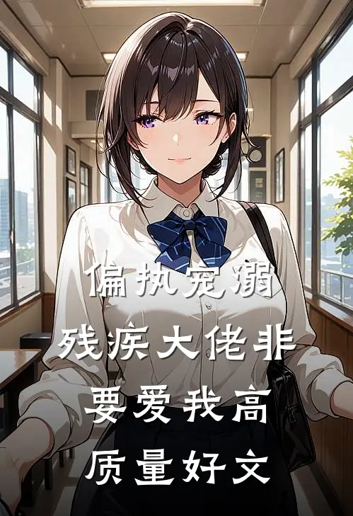 偏执宠溺：残疾大佬非要爱我高质量好文