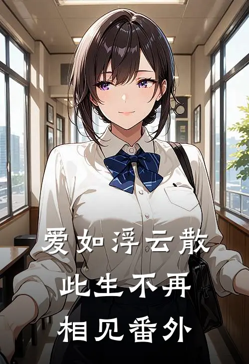 爱如浮云散，此生不再相见番外
