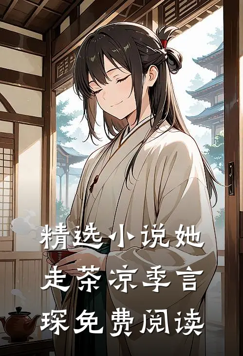 精选小说她走茶凉季言琛免费阅读