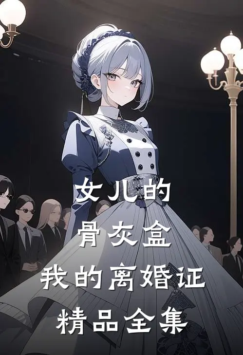 女儿的骨灰盒，我的离婚证精品全集