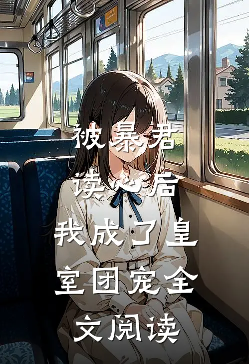 被暴君读心后，我成了皇室团宠全文阅读