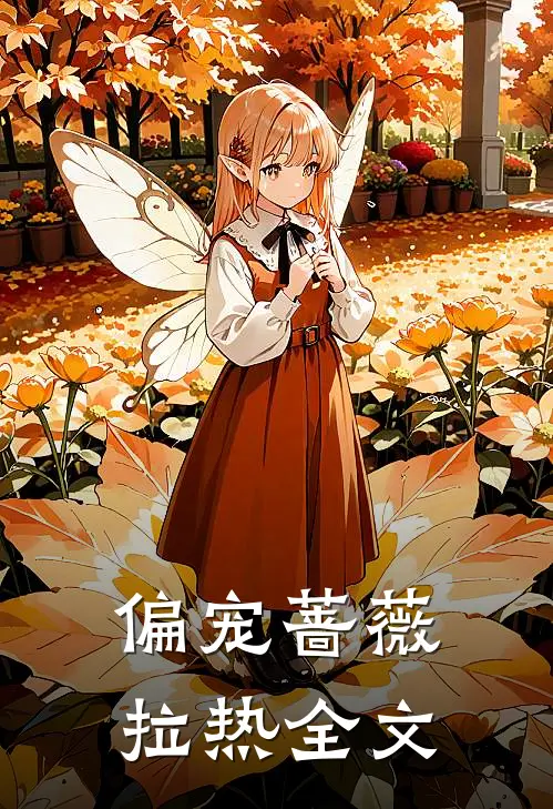 偏宠蔷薇拉热全文