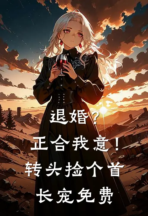 退婚？正合我意！转头捡个首长宠免费