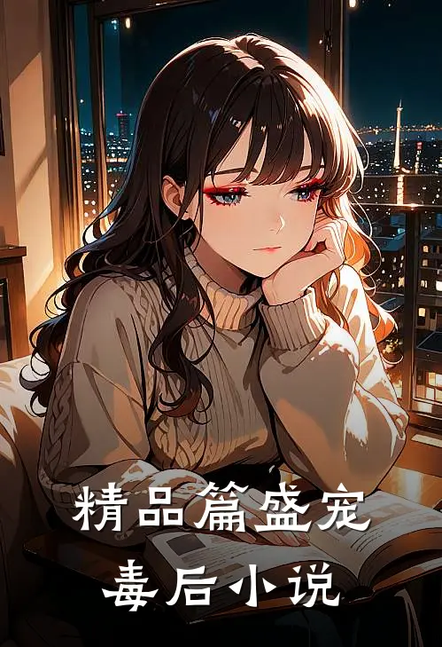 精品篇盛宠毒后 小说