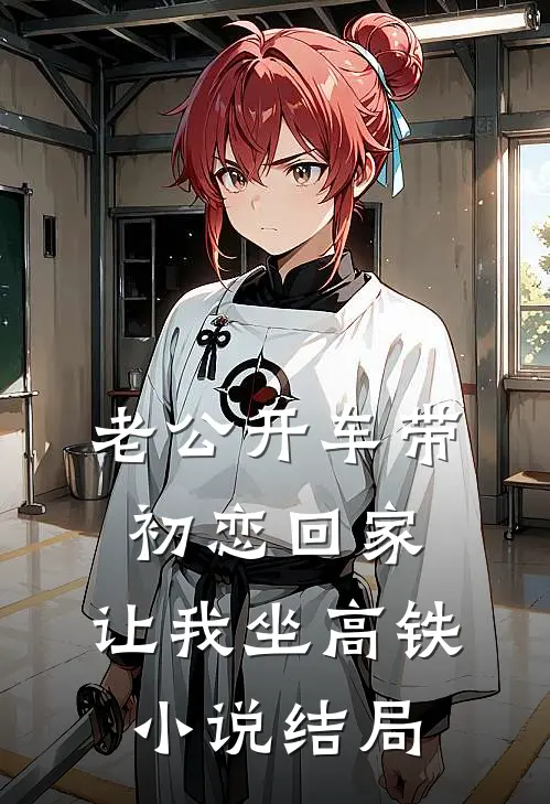 老公开车带初恋回家，让我坐高铁小说结局