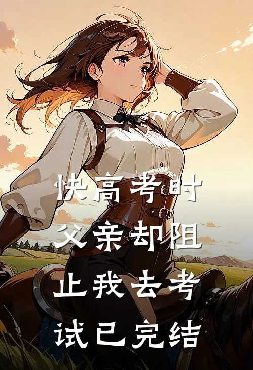 快高考时，父亲却阻止我去考试已完结