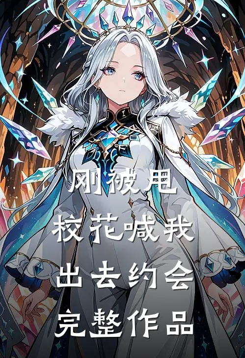 刚被甩，校花喊我出去约会完整作品