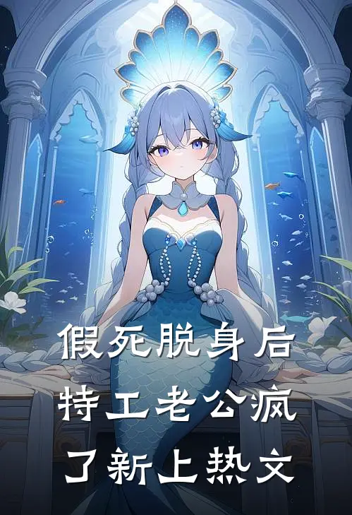 假死脱身后，特工老公疯了新上热文