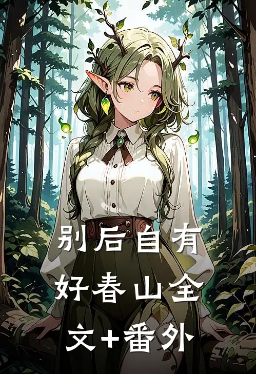别后自有好春山全文+番外