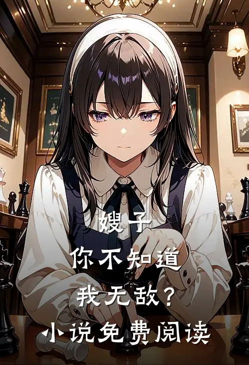 嫂子，你不知道我无敌？小说免费阅读