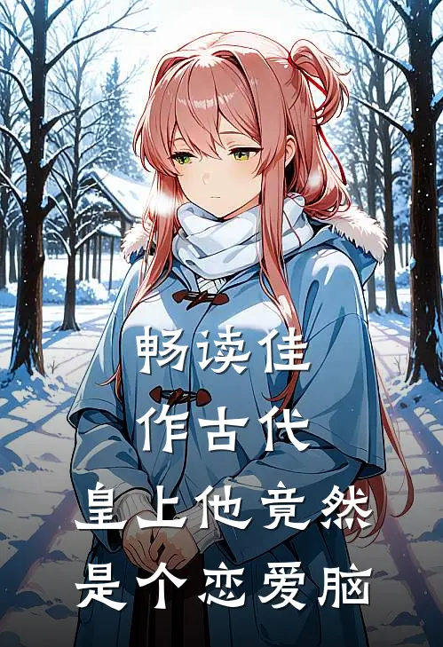 畅读佳作古代：皇上他竟然是个恋爱脑