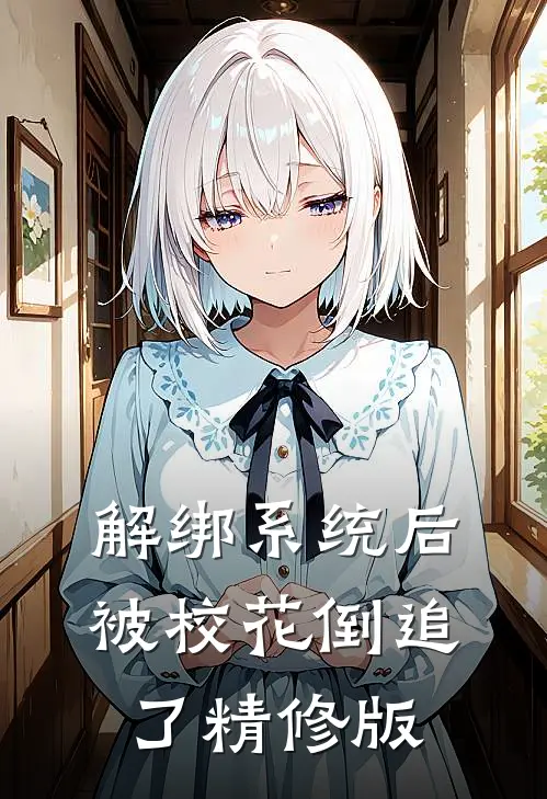 解绑系统后，被校花倒追了精修版