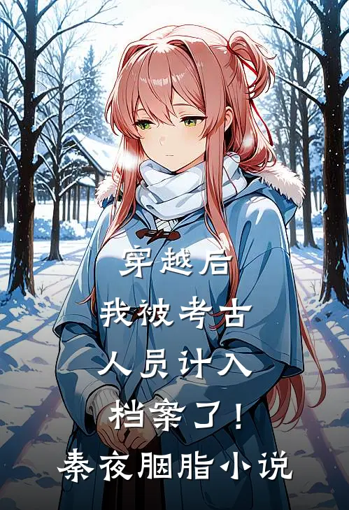 穿越后，我被考古人员计入档案了！秦夜胭脂小说