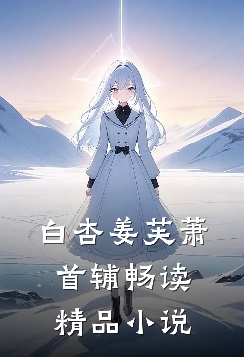 白杏姜芙萧首辅畅读精品小说