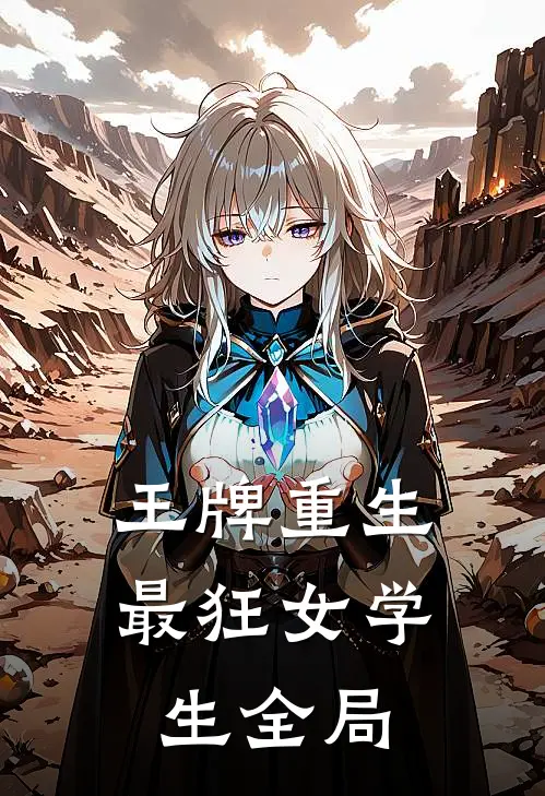 王牌重生:最狂女学生全局