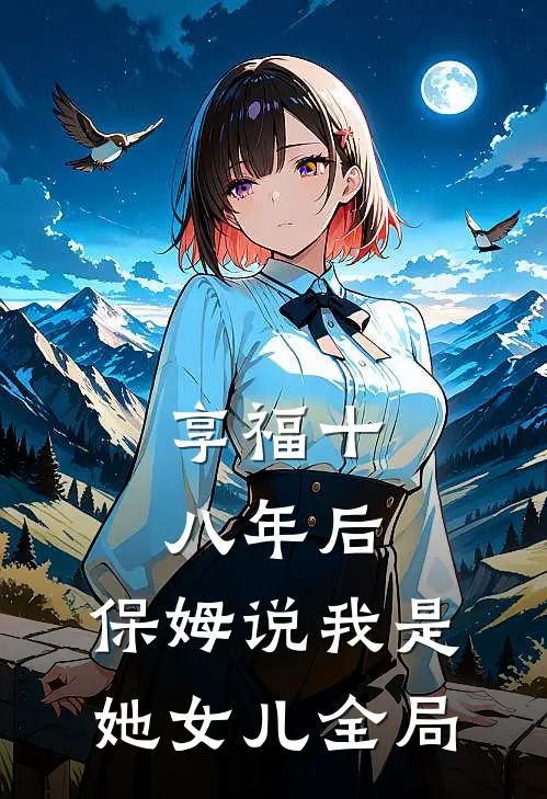 享福十八年后，保姆说我是她女儿全局