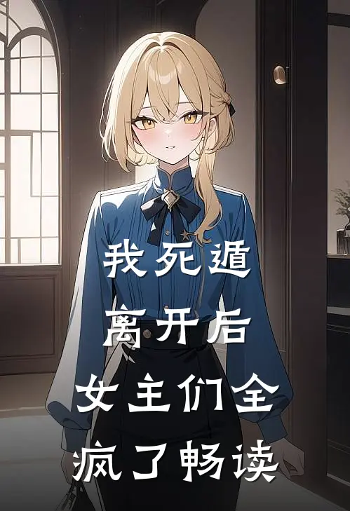 我死遁离开后，女主们全疯了畅读