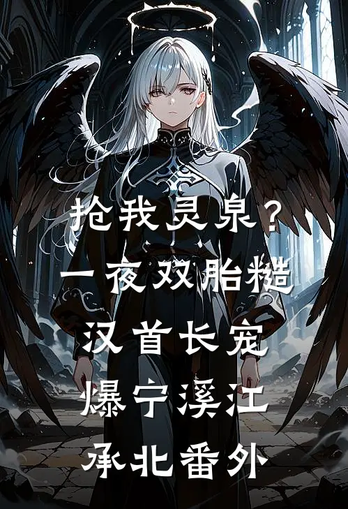 抢我灵泉？一夜双胎糙汉首长宠爆宁溪江承北番外