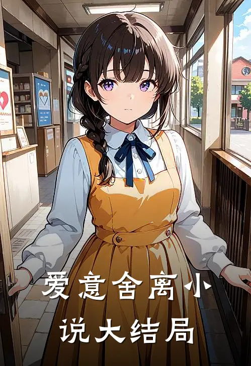 爱意舍离小说大结局