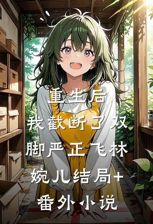 重生后，我截断了双脚严正飞林婉儿结局+番外小说