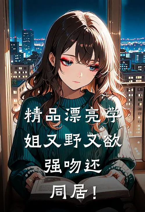 精品漂亮学姐又野又欲，强吻还同居！