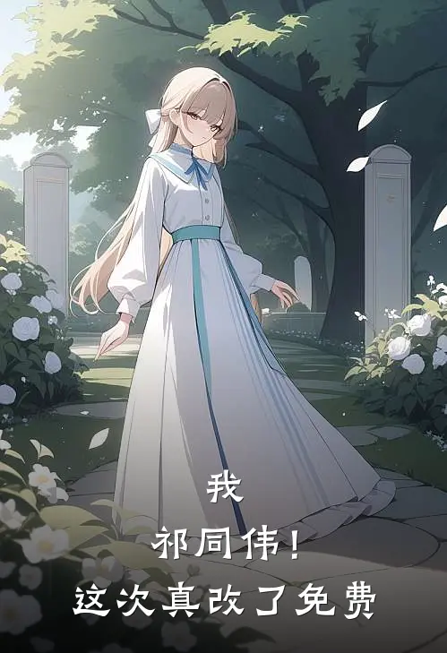 我，祁同伟！这次真改了免费