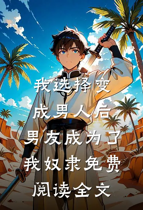 我选择变成男人后，男友成为了我奴隶免费阅读全文