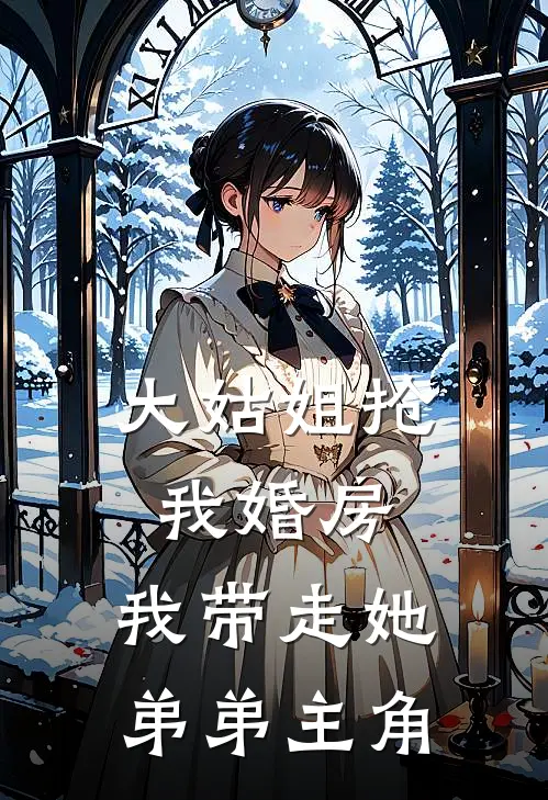 大姑姐抢我婚房,我带走她弟弟主角