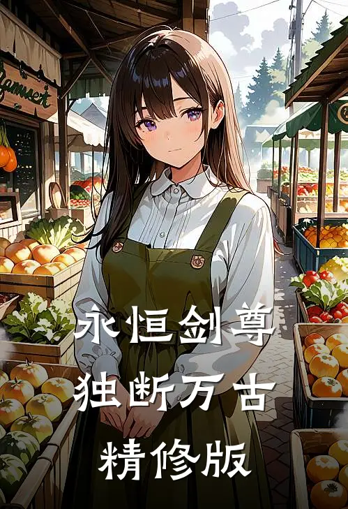 永恒剑尊，独断万古精修版