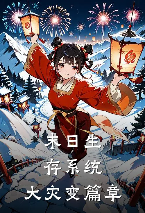 末日生存系统：大灾变篇章