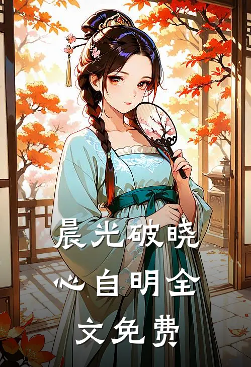 晨光破晓心自明全文免费