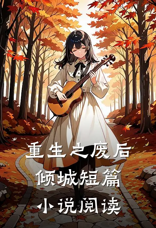 重生之废后倾城短篇小说阅读