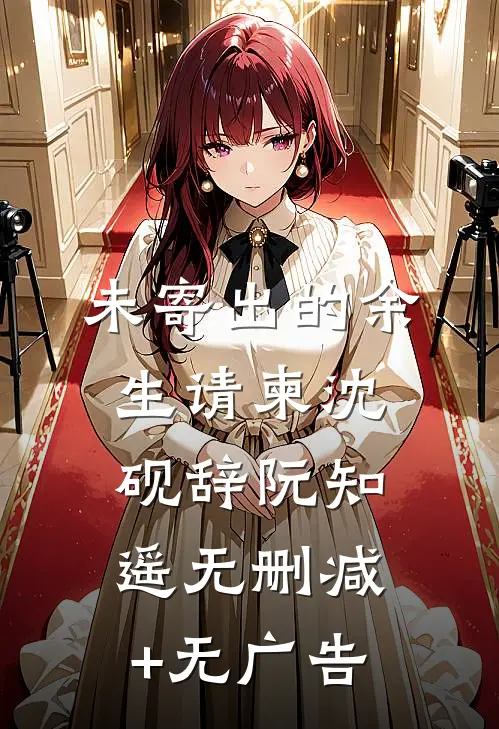 未寄出的余生请柬沈砚辞阮知遥无删减+无广告
