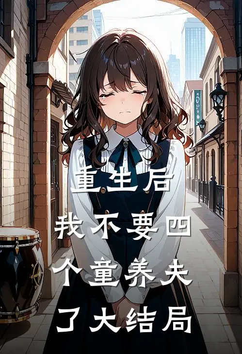 重生后，我不要四个童养夫了大结局