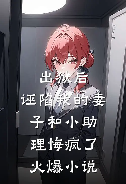 出狱后，诬陷我的妻子和小助理悔疯了火爆小说