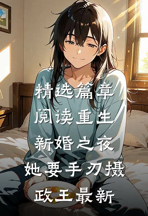 精选篇章阅读重生新婚之夜,她要手刃摄政王最新