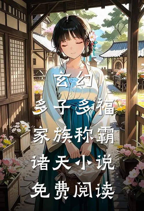 玄幻：多子多福，家族称霸诸天小说免费阅读