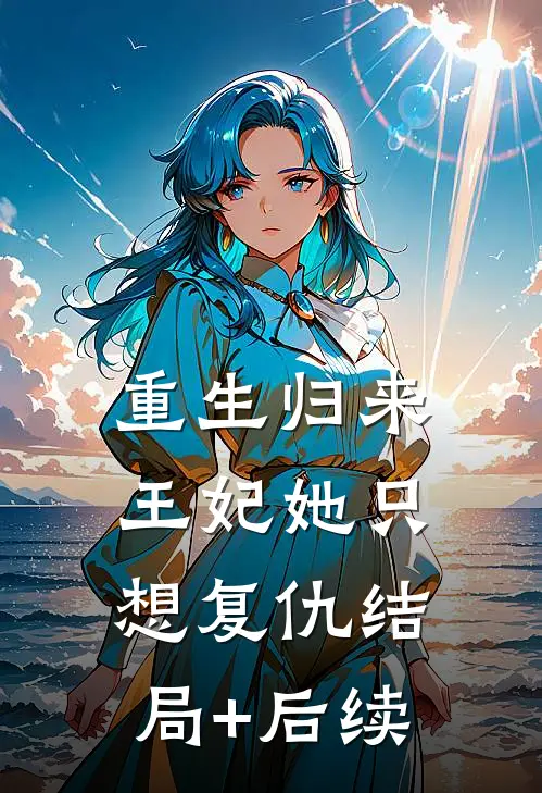 重生归来：王妃她只想复仇结局+后续