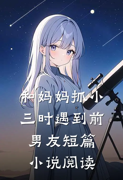 和妈妈抓小三时遇到前男友短篇小说阅读