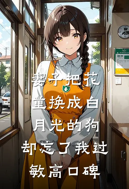 妻子把花童换成白月光的狗，却忘了我过敏高口碑