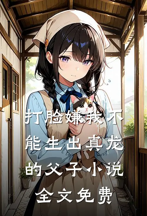 打脸嫌我不能生出真龙的父子小说全文免费