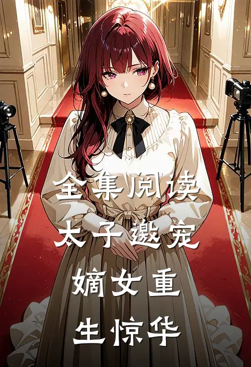 全集阅读太子邀宠：嫡女重生惊华