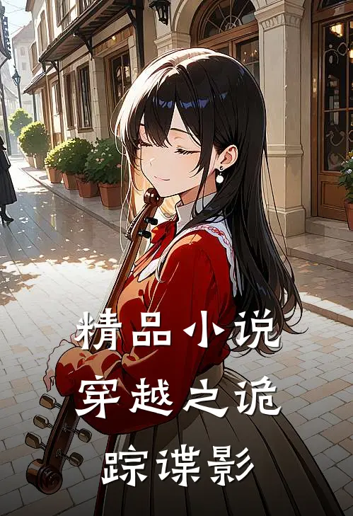 精品小说穿越之诡踪谍影