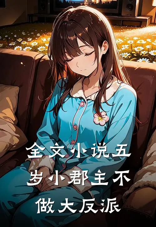 全文小说五岁小郡主不做大反派