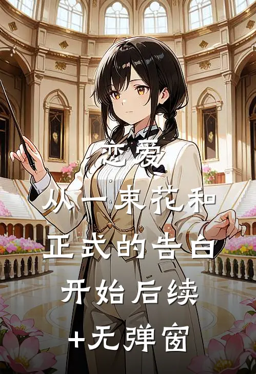 恋爱：从一束花和正式的告白开始后续+无弹窗