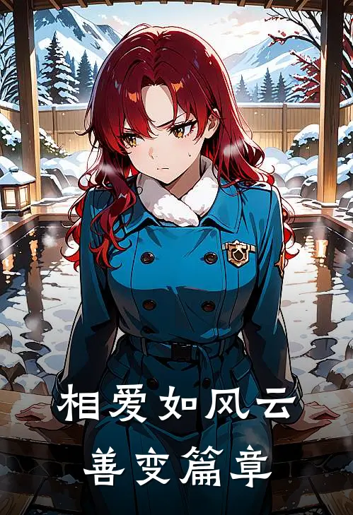 相爱如风云善变篇章在线观看