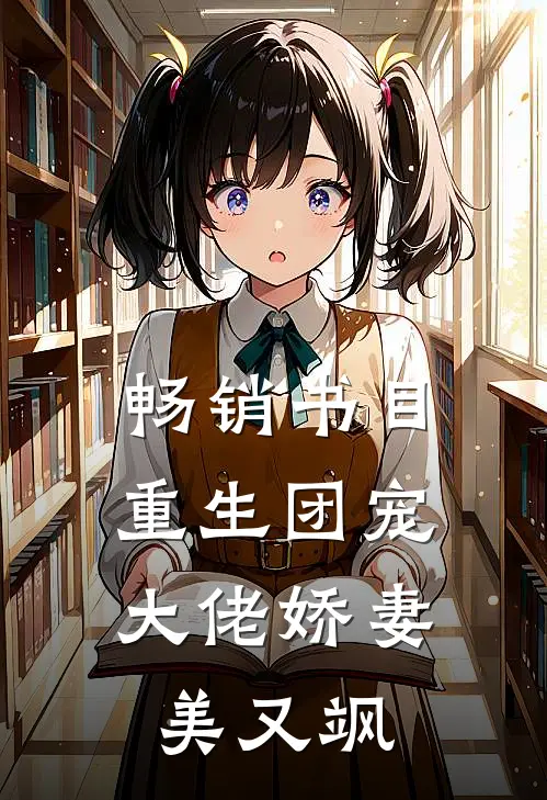 畅销书目重生团宠：大佬娇妻美又飒