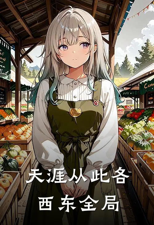 天涯从此各西东全局