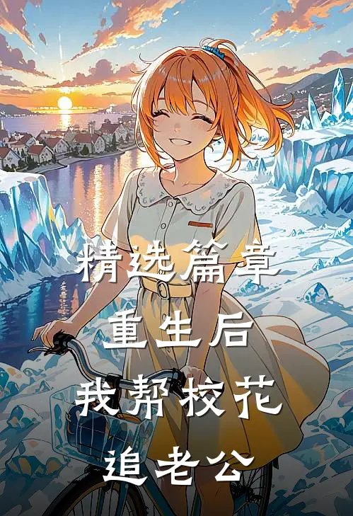 精选篇章重生后，我帮校花追老公