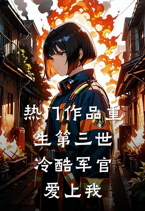 热门作品重生第三世：冷酷军官爱上我